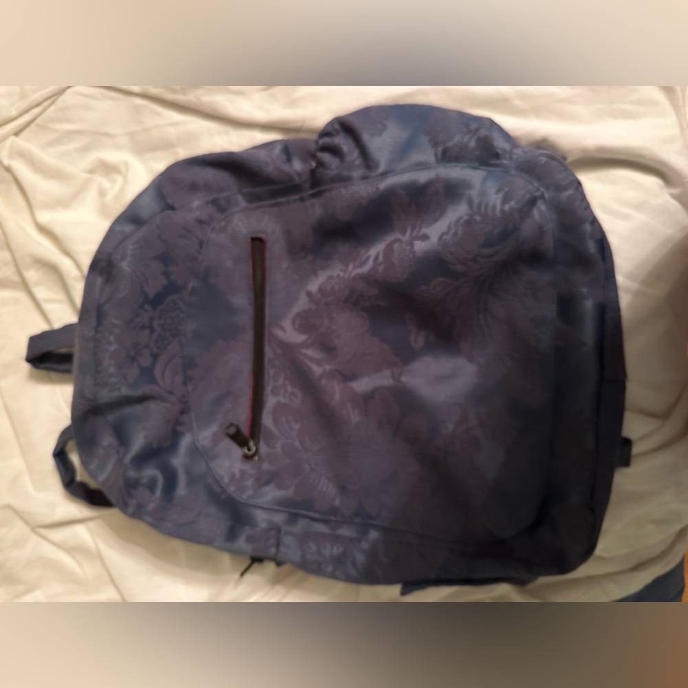Hand Sewn Backpack - Picture 7 of 7